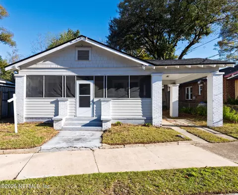 325 W 25th St, Jacksonville, FL 32206