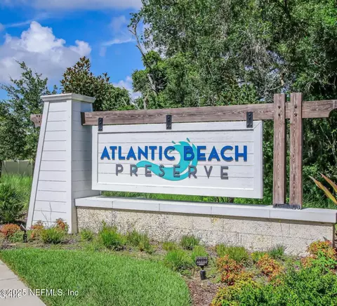 1232 Beach Dune Dr, Jacksonville, FL 32233