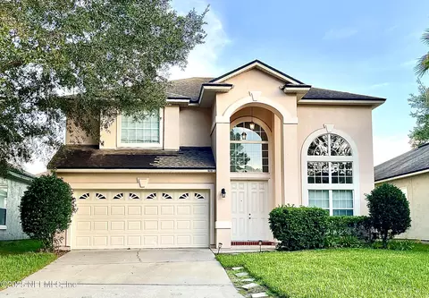 3905 Leatherwood Dr, Orange Park, FL 32065