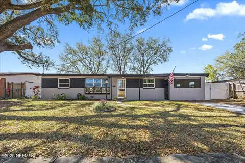 11634 Surfwood Ave, Jacksonville, FL 32246