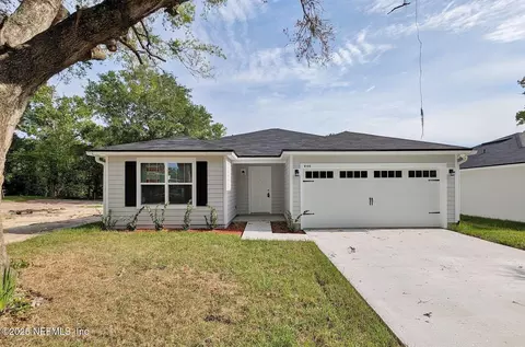 6076 Patterson Ave, Jacksonville, FL 32219