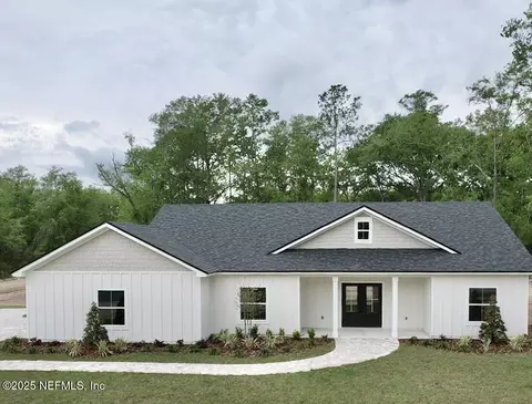 6141 Charlie Rowe Dr, Macclenny, FL 32063