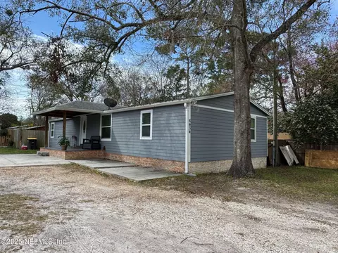 8434 Noroad, Jacksonville, FL 32210 photo 1