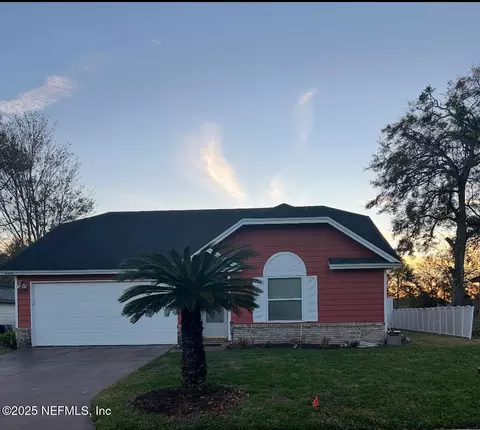 11788 Tumbleweed Way, Jacksonville, FL 32218