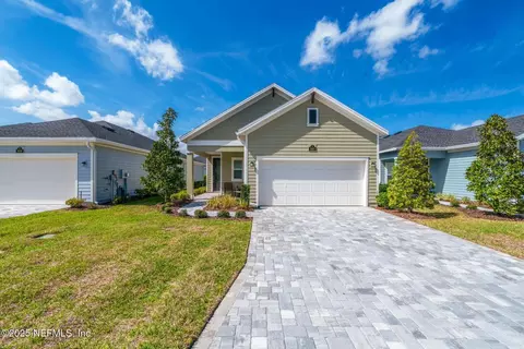 823 Stillwater Blvd, Saint Johns, FL 32259