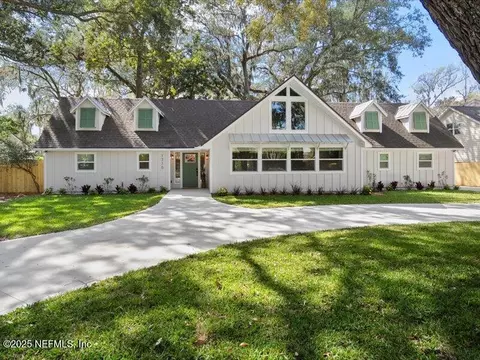 1716 Azalea Dr, Jacksonville Beach, FL 32250