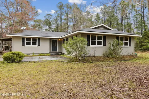 11901 Sunowa Springs Trl, Bryceville, FL 32009