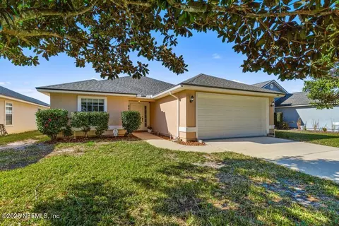 953 N Lilac Loop, Saint Johns, FL 32259