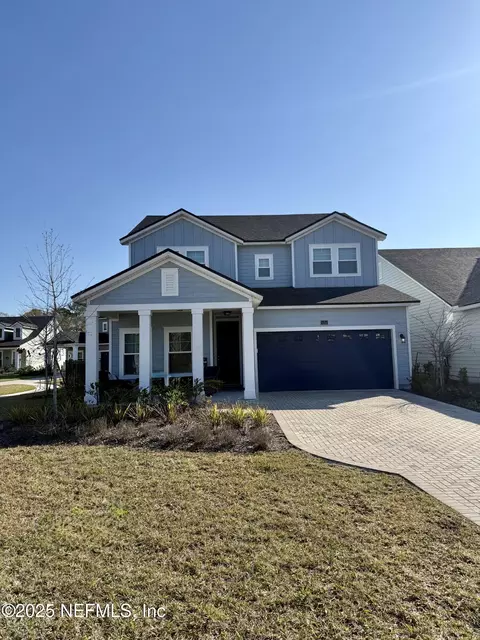 124 Crew Ct, Saint Augustine, FL 32092 photo 1