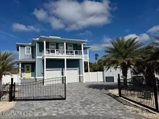 1600 Suzan Ct, Fernandina Beach, FL 32034