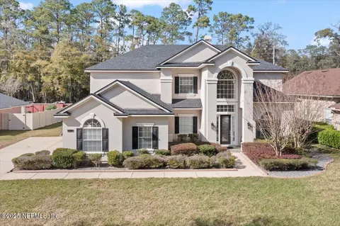 3833 Reds Gait Ln, Jacksonville, FL 32223