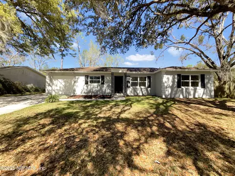 7027 Beechfern Ln S, Jacksonville, FL 32244