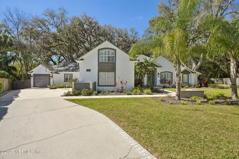 467 Inland Way, Atlantic Beach, FL 32233