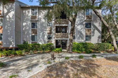 2328 Sadler Rd #6E, Fernandina Beach, FL 32034
