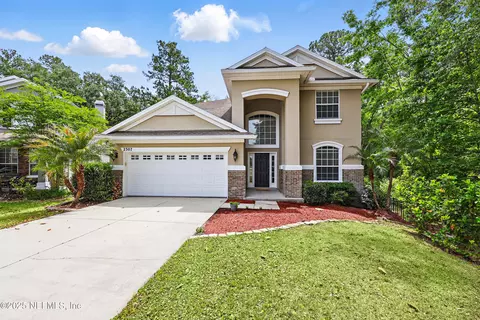 2307 Crooked Pine Ln, Fleming Island, FL 32003