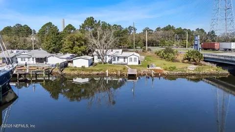 4836 Safe Harbor Way, Jacksonville, FL 32226