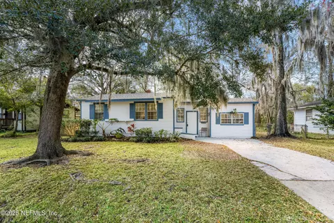 1256 Woodruff Ave, Jacksonville, FL 32205
