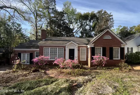1324 Morvenwood Rd, Jacksonville, FL 32207