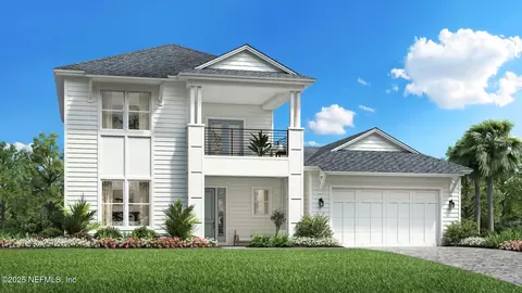 164 Bismarck Palm Rd, Saint Augustine, FL 32092