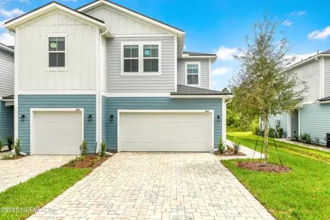 38 Thurnham Ln, Saint Augustine, FL 32092
