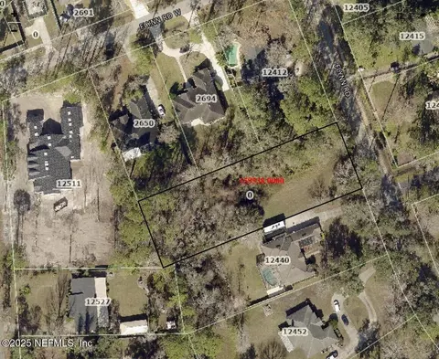 0 Flynn Rd, Jacksonville, FL 32223