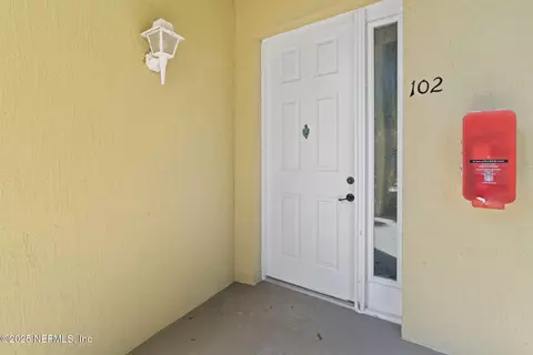 425 La Travesia Flora #102, Saint Augustine, FL 32095