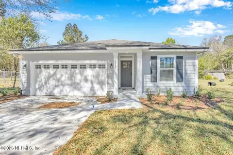 9961 Bradley Rd, Jacksonville, FL 32246