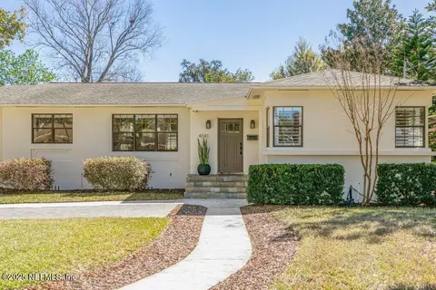 4041 Barcelona Ave, Jacksonville, FL 32207