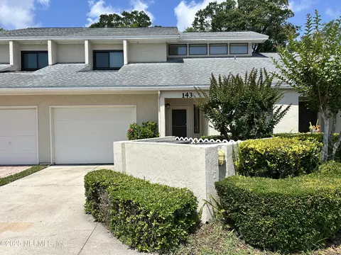 143 La Pasada Cir W, Ponte Vedra Beach, FL 32082