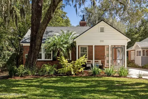 1361 San Mateo Ave, Jacksonville, FL 32207