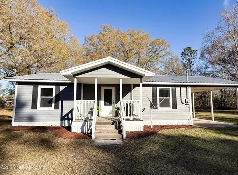 14077 SE County Road 100a, Starke, FL 32091