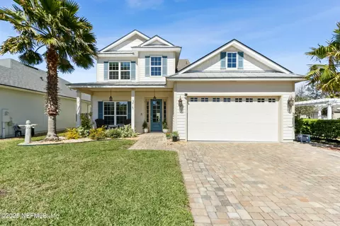 415 Dunes Of Amelia Dr, Fernandina Beach, FL 32034