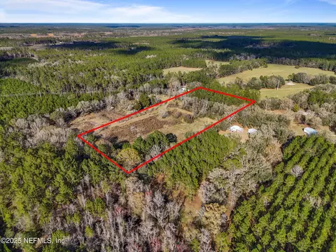 0 NW 106th Loop, Lake Butler, FL 32054
