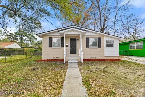 1816 W 30th St, Jacksonville, FL 32209