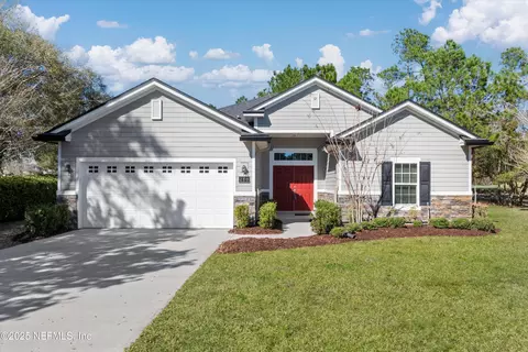 210 Greenview Ln, Saint Augustine, FL 32092