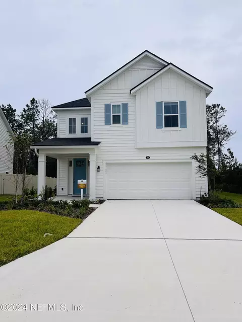 70 Ripple Rd, Saint Augustine, FL 32095