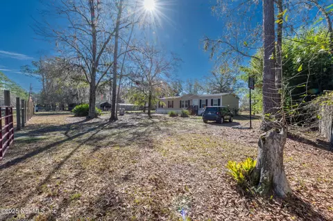 7820 SW 155th Ter, Starke, FL 32091