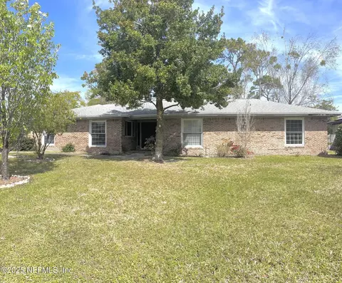 6705 Diane Rd, Jacksonville, FL 32277