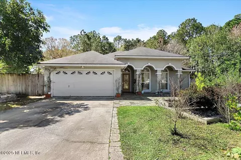 13508 Las Brisas Way N, Jacksonville, FL 32224