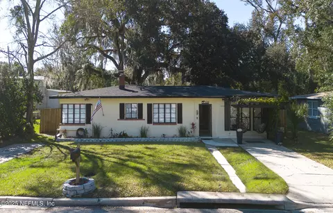 1530 Highland Ave, Jacksonville, FL 32207