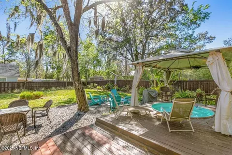 2875 N Fifth St, Saint Augustine, FL 32084