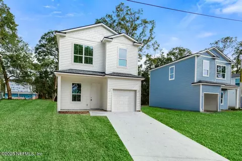 11075 Joel St, Jacksonville, FL 32218