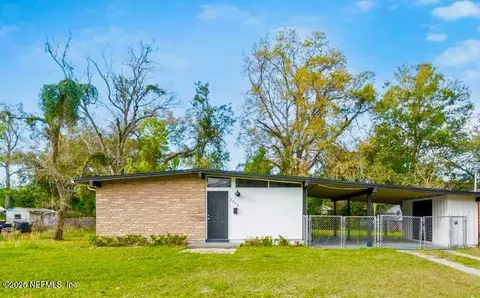 2244 Hyde Park Rd, Jacksonville, FL 32210