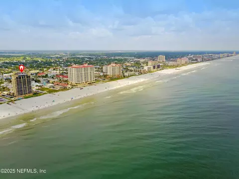 1221 S 1st St #7A, Jacksonville Beach, FL 32250