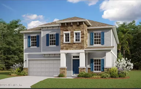 3123 Gadwall Rd, Orange Park, FL 32065
