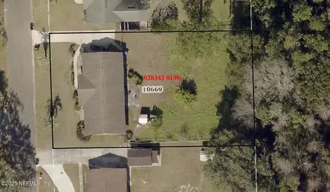 10669 Bolyard Dr, Jacksonville, FL 32218