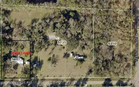 5735 Morse Ave #1, Jacksonville, FL 32244