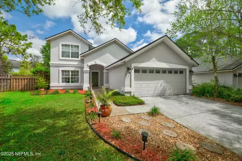 1256 Splendid Ravine St, Saint Augustine, FL 32092