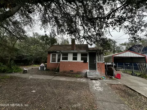 1661 W 2nd St, Jacksonville, FL 32209