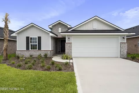 3357 Meadow Ridge Pl, Green Cove Springs, FL 32043